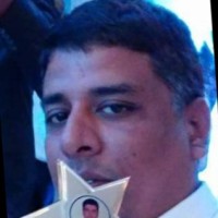 Anuraj Kumar