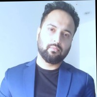 Abhishek Saurabh