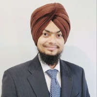 Gagandeep Singh Mahu