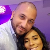 Randy González