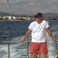 Graeme Smedley