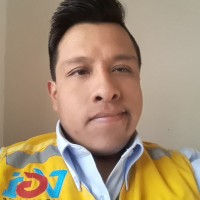 Cristhian David Saravia Garcia