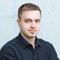 Dmitrii Bondarev