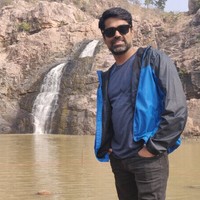 Neernay Khairkar