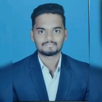 Shubham waghmode