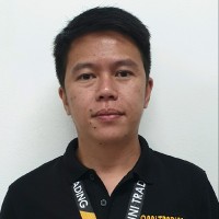 Jerome Bryan Cruz