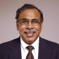 C.P. Subramanian