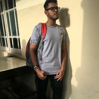 Rahul Solanki