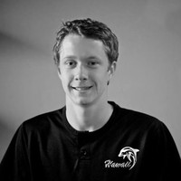 Daniel Mecham
