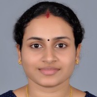 Geetha P S