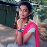 Santhiya Karuthapillai