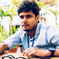 Adithya P