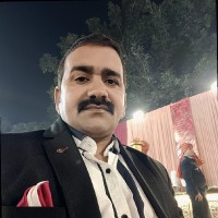 Lallu Singh