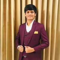 Jaimin Savani