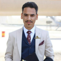 Amjad Kazam Al-Tamimi