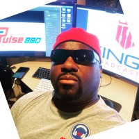 Gary King