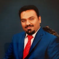 Sanjay Kumar