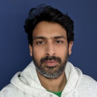 Lokesh Kumar Ramakrishna