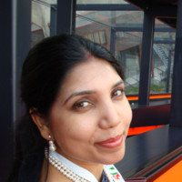 Dr. Sanhita Bandyopadhyay