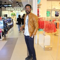 CARL CEDRIC TSOUMOU NGOULOU