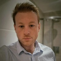 Samuel Barnett