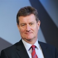 Steve Hawkins