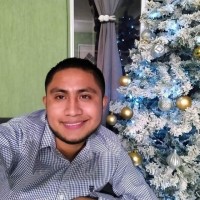 Jose Luis Reynoso Garcia