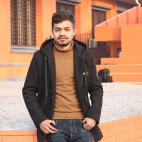 Mandip Basnet