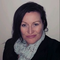 Samantha Henry