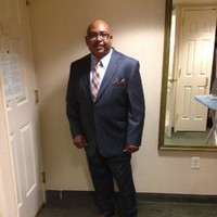 Russell Caldwell