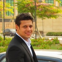 Khaled El-Sayed