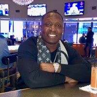 Fred Mccrary