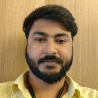 DHRUB KUMAR