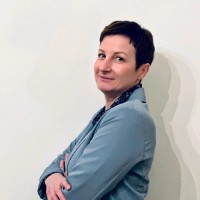 Cristina Favero
