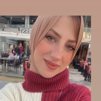 Nancy Mahmoud