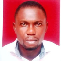 Bright Isibor