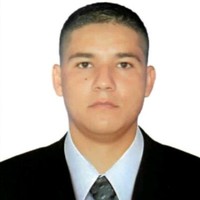 Jhon Alexander Bedoya Santa