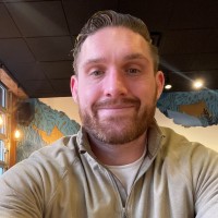 Blake Bergeson