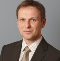 Zoltan Legradi