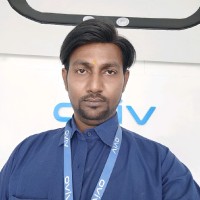 Hitesh Goyal