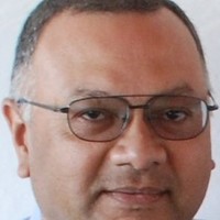 Chetan Patel