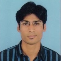Chandra Prakash Sarda