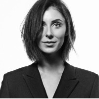 Rebecca Caratti