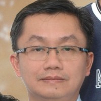 Boon Ping Wong