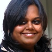 Smriti Sinha
