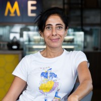 Irina Sharma