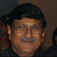 Ashok Kumar Saxena