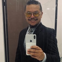 Nestor Francisco Garcia Aguilar