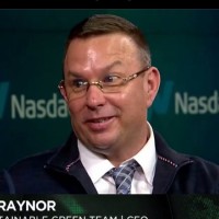 Tony Raynor