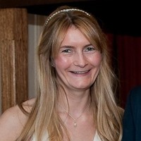 Georgina Etchells